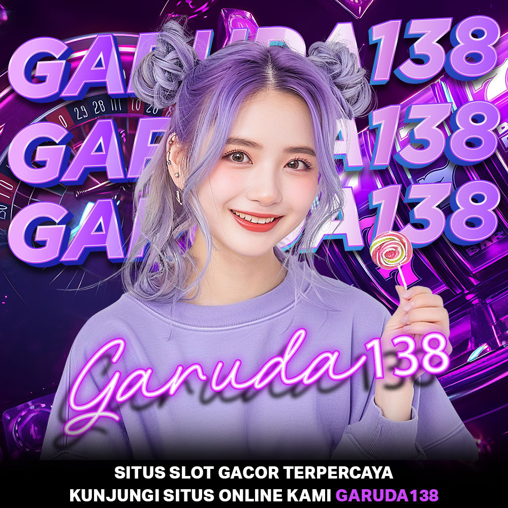 GARUDA138 : Link Alternatif Situs Slot Gacor Resmi #1 INDONESIA image 1